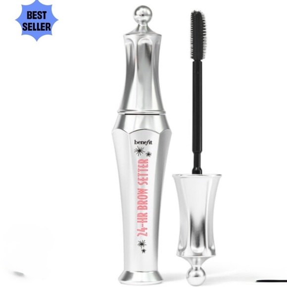 Benefit 24-HR Brow Setter - Clear - Picture 2 of 2